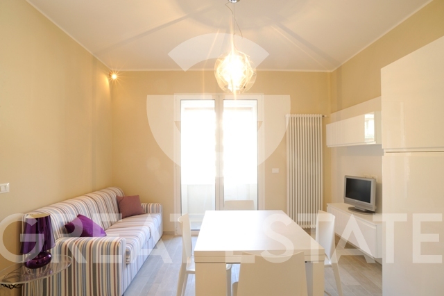 Image No.3-Appartement de 1 chambre à vendre à Alassio