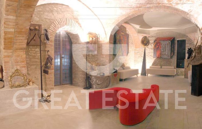 Image No.10-Maison de campagne de 9 chambres à vendre à Torrita di Siena