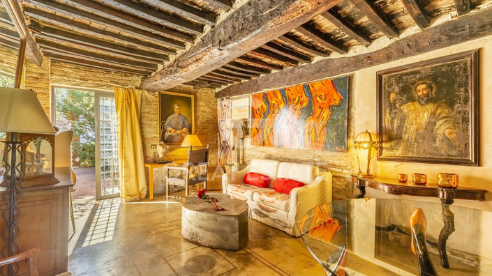 Image No.30-7 Bed Country House for sale