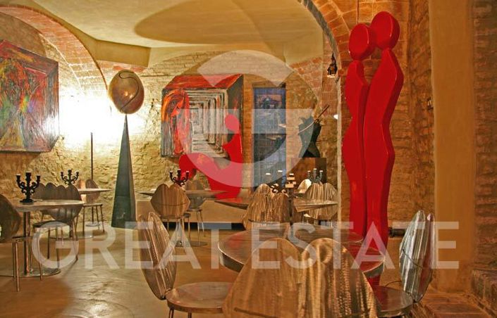 Image No.5-Maison de campagne de 9 chambres à vendre à Torrita di Siena