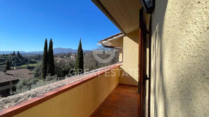 Image No.10-Villa de 2 chambres à vendre à Chiusi