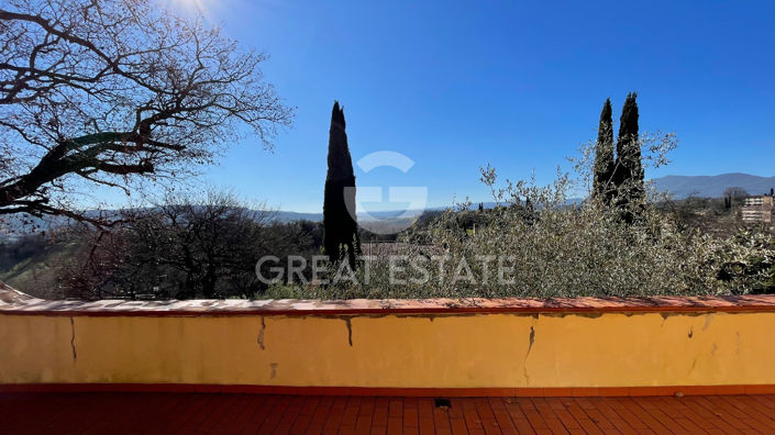 Image No.11-Villa de 2 chambres à vendre à Chiusi