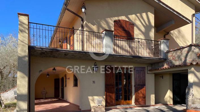 Image No.12-Villa de 2 chambres à vendre à Chiusi