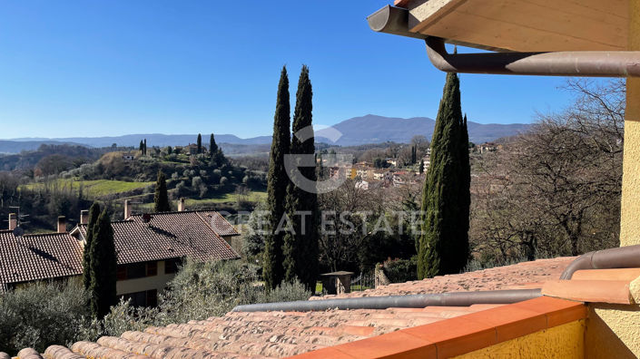 Image No.19-Villa de 2 chambres à vendre à Chiusi