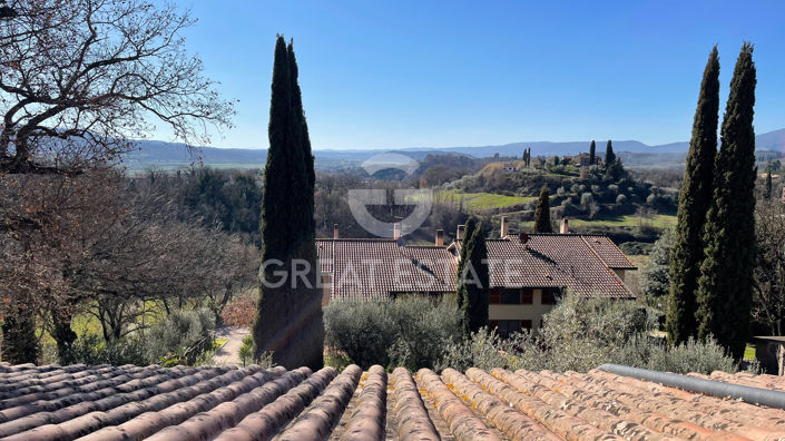 Image No.20-Villa de 2 chambres à vendre à Chiusi