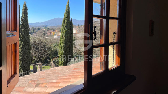 Image No.21-Villa de 2 chambres à vendre à Chiusi