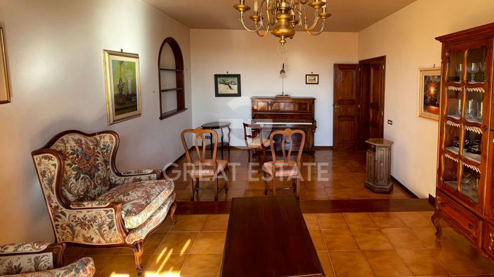 Image No.5-Villa de 2 chambres à vendre à Chiusi