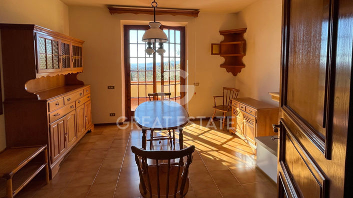 Image No.6-Villa de 2 chambres à vendre à Chiusi