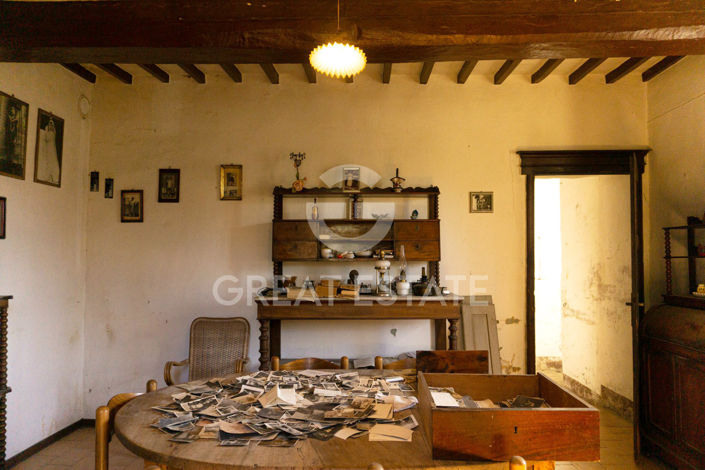 Image No.25-Maison de campagne de 8 chambres à vendre à Città di Castello