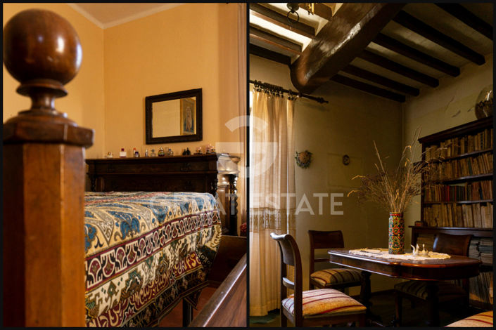 Image No.31-Maison de campagne de 8 chambres à vendre à Città di Castello