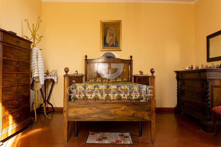 Image No.34-Maison de campagne de 8 chambres à vendre à Città di Castello