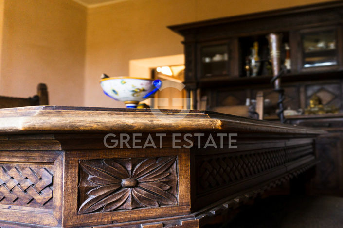 Image No.41-Maison de campagne de 8 chambres à vendre à Città di Castello