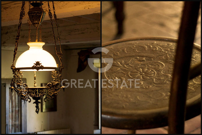 Image No.42-Maison de campagne de 8 chambres à vendre à Città di Castello