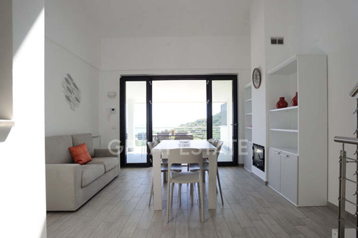 Image No.3-Villa de 3 chambres à vendre à Monte Argentario