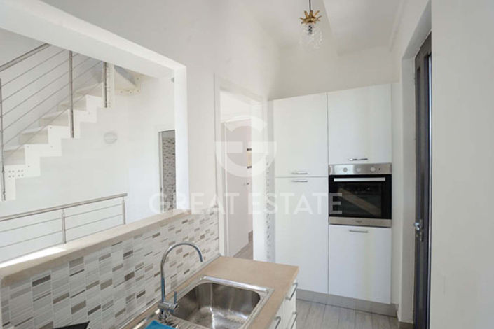 Image No.4-Villa de 3 chambres à vendre à Monte Argentario