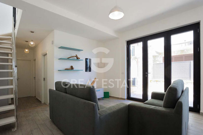 Image No.6-Villa de 3 chambres à vendre à Monte Argentario