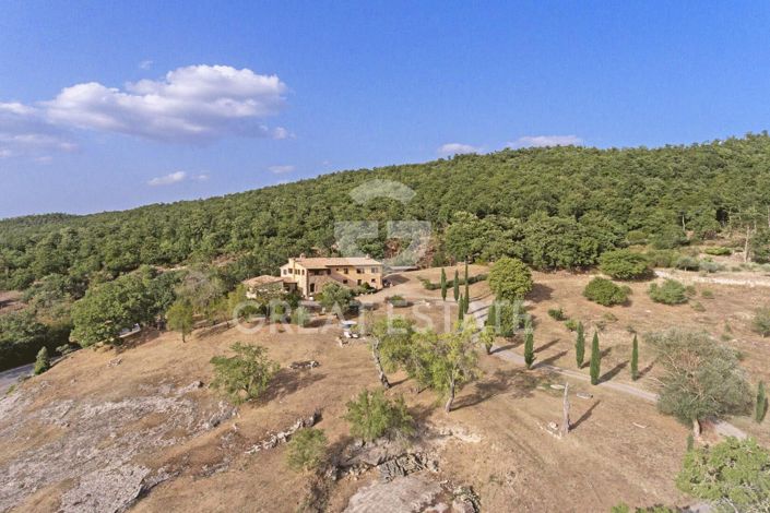 Image No.3-6 Bed Country House for sale