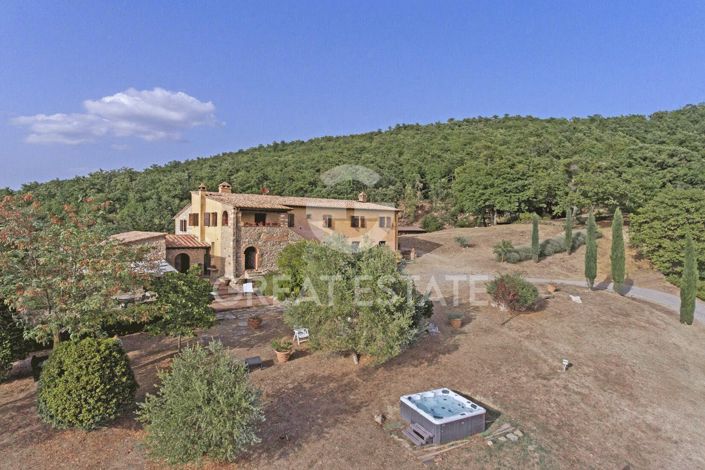 Image No.4-6 Bed Country House for sale