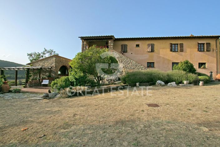 Image No.8-6 Bed Country House for sale