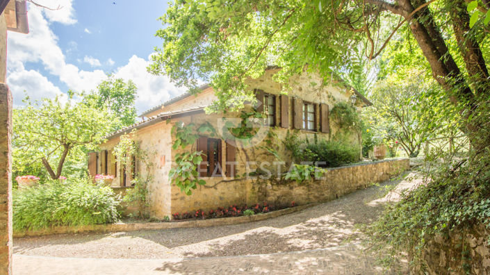 Image No.12-15 Bed Country House for sale