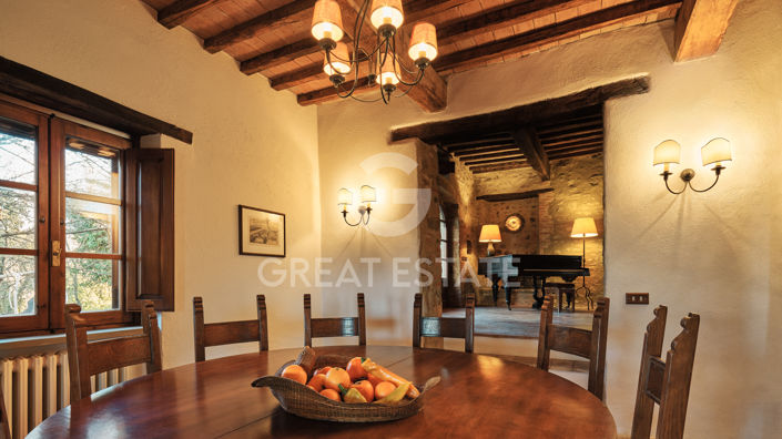 Image No.31-15 Bed Country House for sale