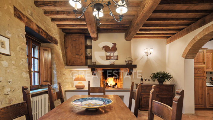 Image No.38-15 Bed Country House for sale