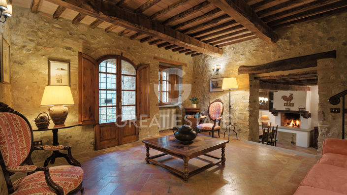 Image No.39-15 Bed Country House for sale