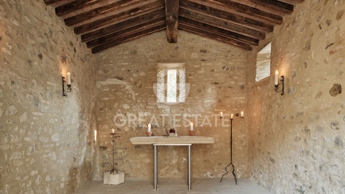 Image No.43-15 Bed Country House for sale