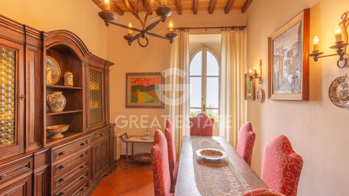 Image No.32-5 Bed Country House for sale