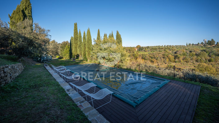 Image No.11-4 Bed Country House for sale