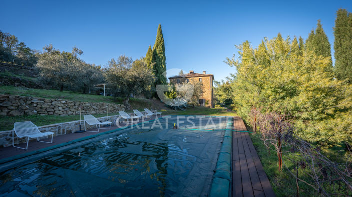 Image No.12-4 Bed Country House for sale