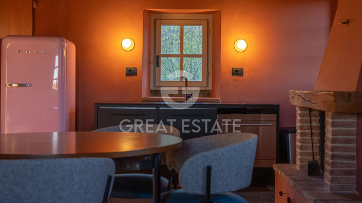 Image No.45-4 Bed Country House for sale