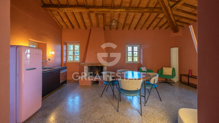 Image No.46-4 Bed Country House for sale