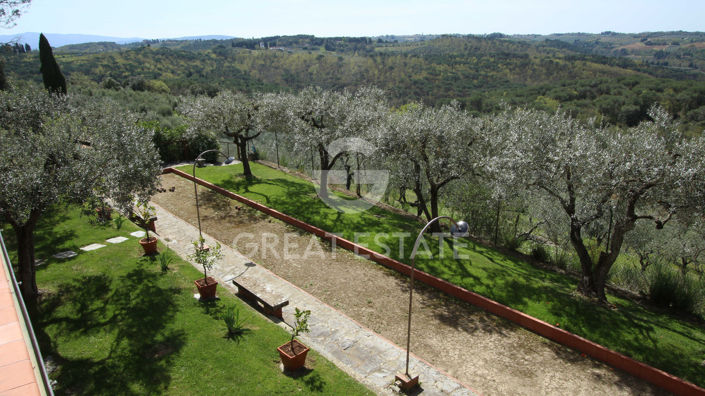 Image No.18-5 Bed Country House for sale