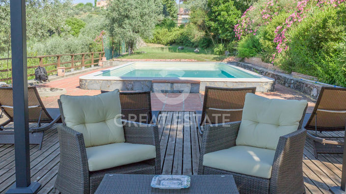 Image No.4-5 Bed Country House for sale