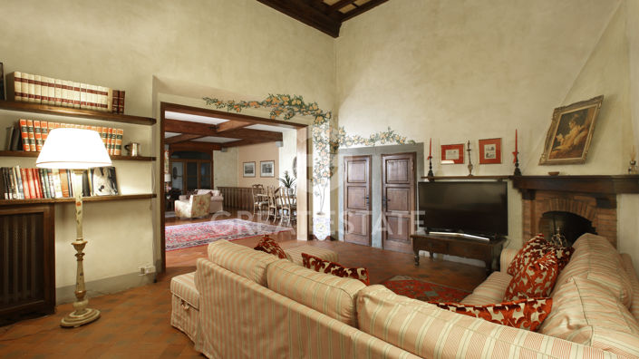 Image No.41-5 Bed Country House for sale