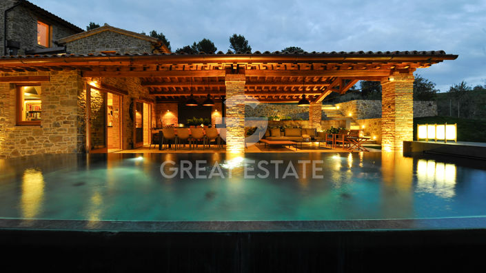 Image No.17-Maison de campagne de 4 chambres à vendre à Cannara