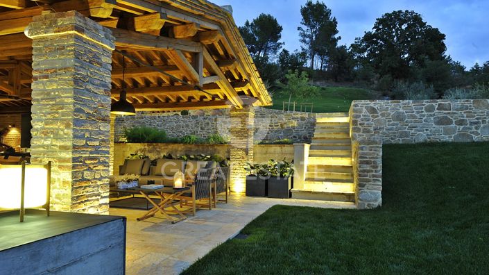 Image No.20-Maison de campagne de 4 chambres à vendre à Cannara