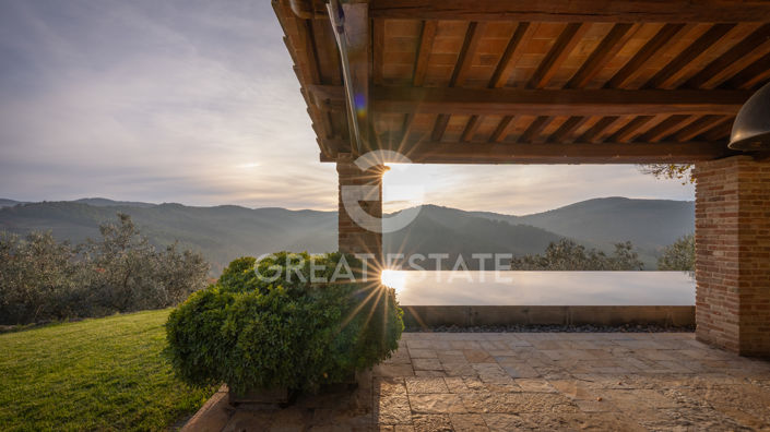 Image No.21-Maison de campagne de 4 chambres à vendre à Cannara