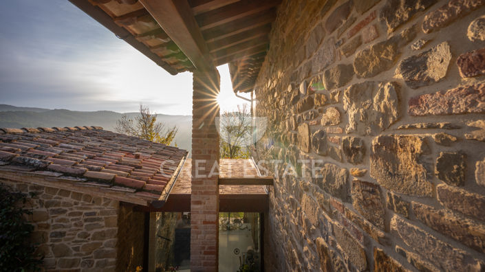 Image No.27-Maison de campagne de 4 chambres à vendre à Cannara