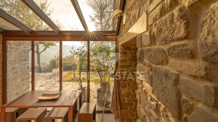 Image No.36-Maison de campagne de 4 chambres à vendre à Cannara