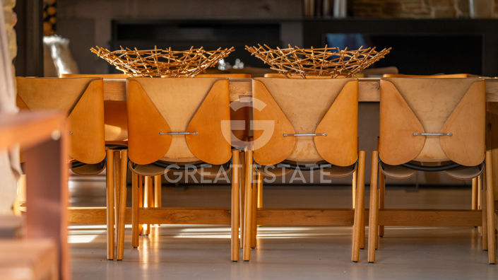 Image No.39-Maison de campagne de 4 chambres à vendre à Cannara