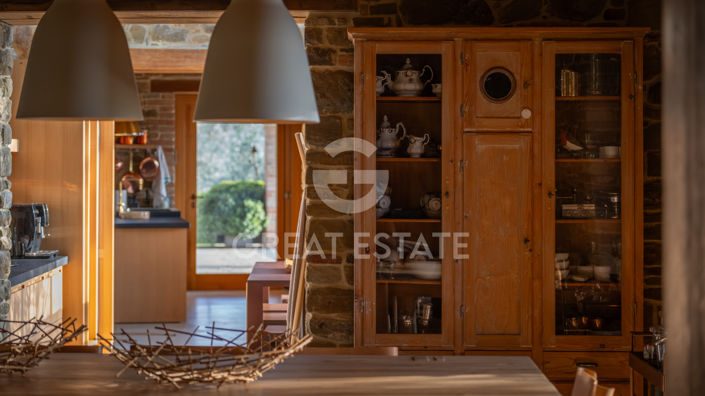 Image No.42-Maison de campagne de 4 chambres à vendre à Cannara