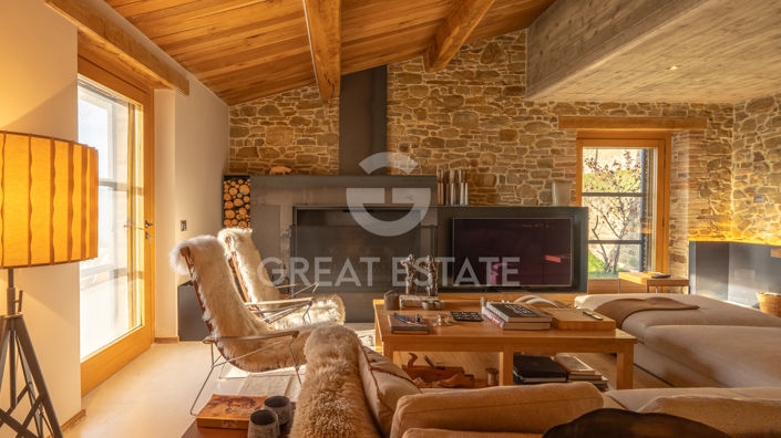 Image No.46-Maison de campagne de 4 chambres à vendre à Cannara