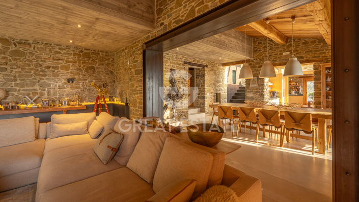 Image No.50-Maison de campagne de 4 chambres à vendre à Cannara