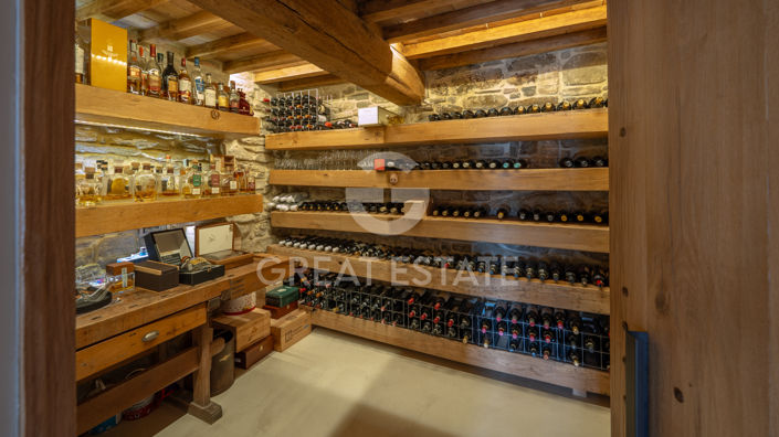 Image No.52-Maison de campagne de 4 chambres à vendre à Cannara