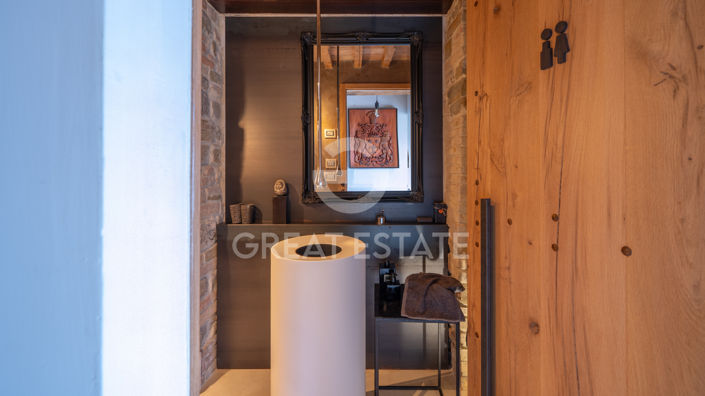 Image No.53-Maison de campagne de 4 chambres à vendre à Cannara