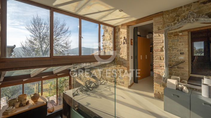 Image No.57-Maison de campagne de 4 chambres à vendre à Cannara