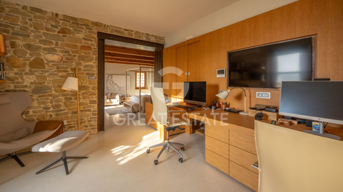 Image No.60-Maison de campagne de 4 chambres à vendre à Cannara