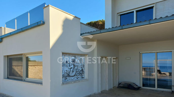 Image No.10-Maison de campagne de 8 chambres à vendre à Orbetello